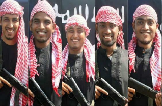 বাংলাদেশি জঙ্গিদের লাশ নিতে আসেনি তাদের পরিবার পরিজন