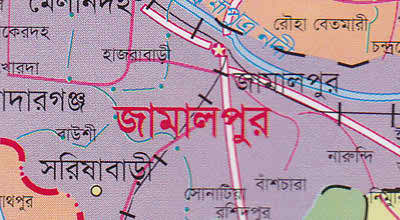 মেলান্দহে বিদ্যুতস্পৃষ্ট হয়ে বাবার মৃত্যু, মেয়ে আহত