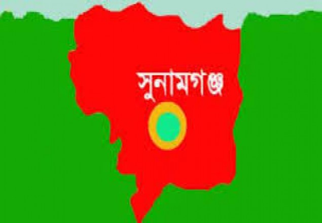 সুনামগঞ্জে দুপক্ষের সংঘর্ষ, আহত ২০