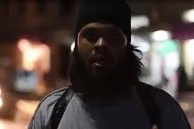 আইএসের নাম করে হুমকিদাতাদের মধ্যে মডেল নায়লা নাঈমের সাবেক স্বামীও রয়েছেন