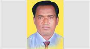 বগুড়ায় দুর্বৃত্তের গুলি ।। ইউপি চেয়ারম্যান গুরুতর আহত