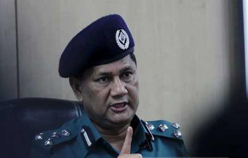 বাংলাদেশের জঙ্গি দমনে মার্কিন যুক্তরাষ্ট্র, ভারত ও সিঙ্গাপুরের সহায়তা নেয়া হবে ।। ডিএমপি কমিশনার