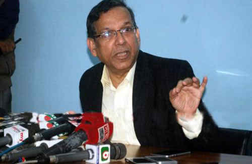 জঙ্গিদের জামিন দেওয়ায় সতর্ক হওয়ার আহ্বান জানালেন আইনমন্ত্রী