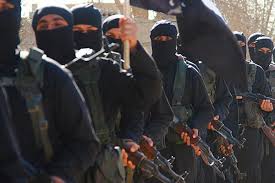 ভারতের কেরালা রাজ্যে থেকে ২৫ বছর বয়সী এক সন্তানসম্ভবা নারীর স্বামীসহ আইএসে যোগদান ।।