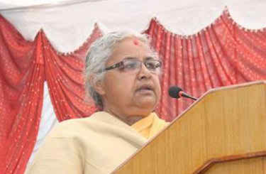 নেপালে এই প্রথম নারী প্রধান বিচারপতি নিযুক্ত