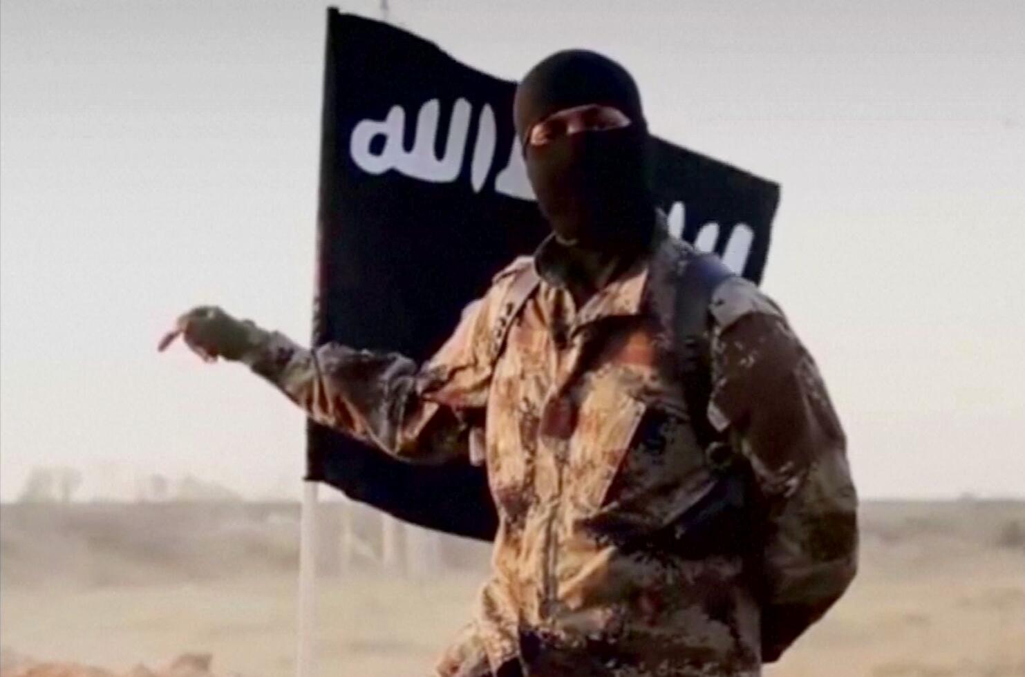 গত ৬ মাসে প্রায় ১২ শতাংশ এলাকার নিয়ন্ত্রণ হারিয়েছে জঙ্গী গোষ্টি আইএস।।