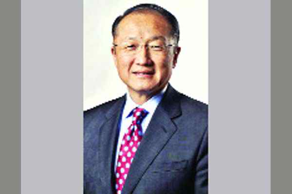 বিশ্বব্যাংক প্রেসিডেন্ট ঢাকা আসছেন