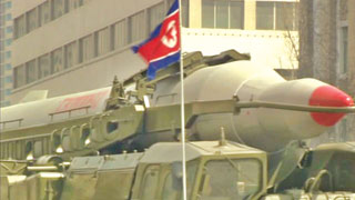 সত্যি কি পারমাণবিক যুদ্ধের প্রস্তুতি নিচ্ছে উত্তর কোরিয়া !!