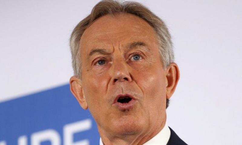 সরকারি অফিসে নিষিদ্ধ হতে পারেন সাবেক ব্রিটিশ প্রধানমন্ত্রী টনি ব্লেয়ার...