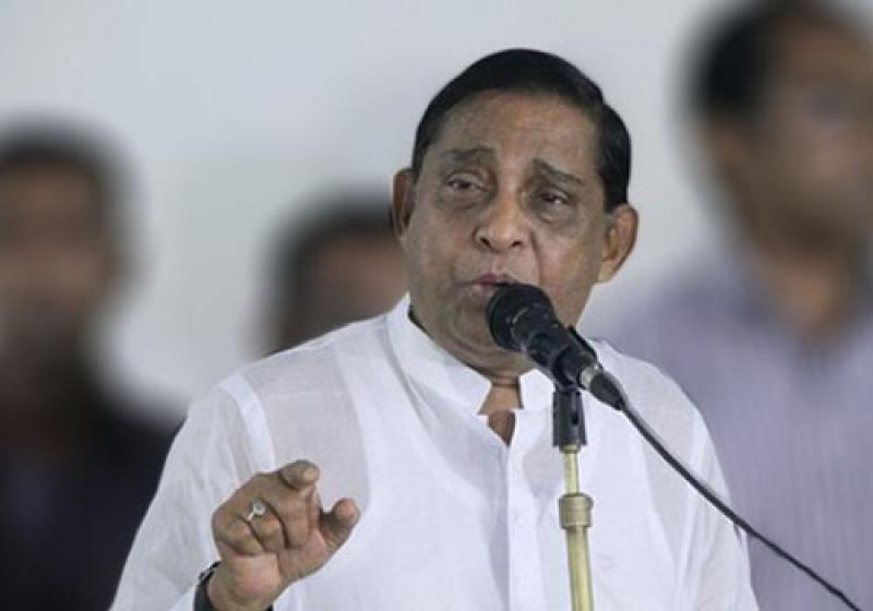 বন্যায় কোন মানুষ ভোগান্তিতে পড়বে না, সরকারের সব ধরনের প্রস্তুতি আছে ।। দুর্যোগ ব্যবস্থাপনা ও ত্রাণমন্ত্রী