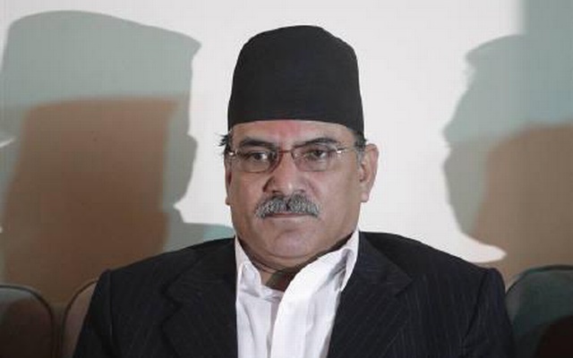 আবারো সঙ্কটে নেপালের ক্ষমতাসীন জোট     