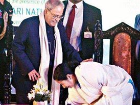 দাদা-বোনের সখ্যে ভারতীয় রাজনীতিতে নতুন অঙ্কের ইঙ্গিত !!