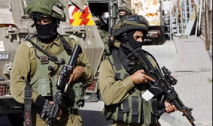 পশ্চিম তীরে ইসরাইলি পুলিশের গুলিতে ফিলিস্তিনী যুবক নিহত