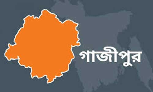 গাজীপুরে বিকাশ কর্মীকে গুলি করে ছিনতাই