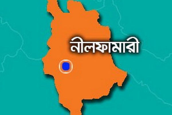 নীলফামারীতে ভয়াবহ অগ্নিকাণ্ডে ২০০ ঘর পুড়ে ছাই ।।