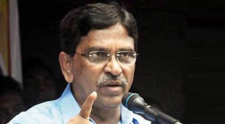 ক্ষমতায় যাওয়ার লোভেই সারাদেশে খালেদা গুপ্ত হত্যা চালাচ্ছে ।। আওয়ামিলীগের যুগ্ম সম্পাদক মাহবুব-উল-আলম হানিফ