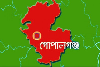 টুঙ্গীপাড়ায় দুই মাদ্রাসাছাত্র আটক