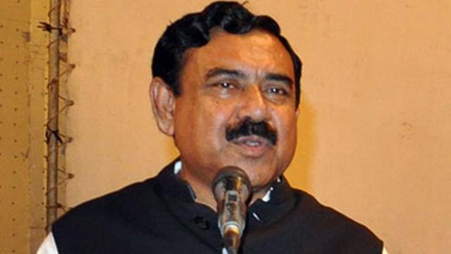 'দানবের সঙ্গে মানবের ঐক্য হতে পারেনা' ।। শাহজাহান খান