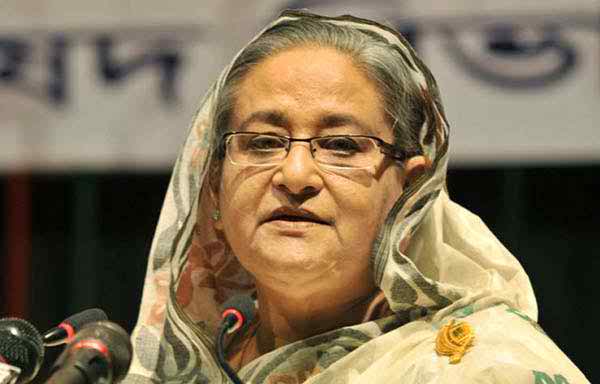 আজ আওয়ামিলীগ সভাপতি ও প্রধানমন্ত্রী শেখ হাসিনার কারাবন্দি দিবস ।।