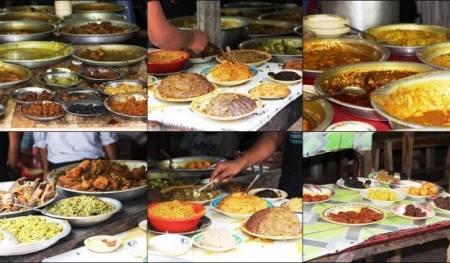 জাবির বটতলার খাবারের মানোন্নয়নে শিক্ষকদের ঝটিকা অভিযান