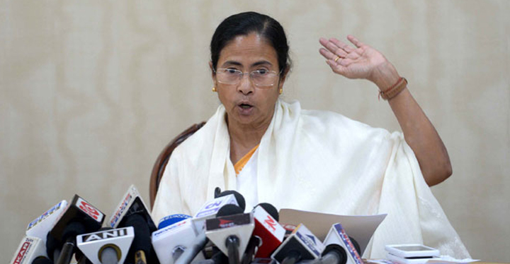 পশ্চিমবঙ্গের আত্রাই বাঁধ নিয়ে রিপোর্ট তৈরির নির্দেশ মুখ্যমন্ত্রী মমতা ব্যানার্জির।।