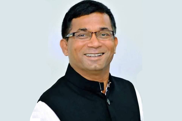 হাওয়া ভবনের হোতারা আর ক্ষমতায় আসতে পারবে না ।। এনামুল হক শামীম