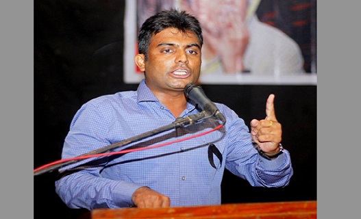 বাংলাদেশ ছাত্রলীগ মেধাবীদের ছাত্রসংগঠন ।। সাইফুর রহমান সোহাগ   