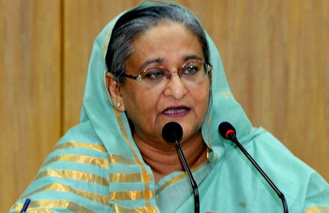 দারিদ্র্যমুক্ত বাংলাদেশ গড়ার মূল হাতিয়ার শিক্ষা ।। প্রধানমন্ত্রী