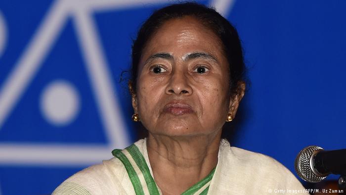 আম রপ্তানিতে বাংলাদেশের দরজা বন্ধ হলেও অন্যটি খোলা আছে।। মুখ্যমন্ত্রী মমতা ব্যানার্জি   