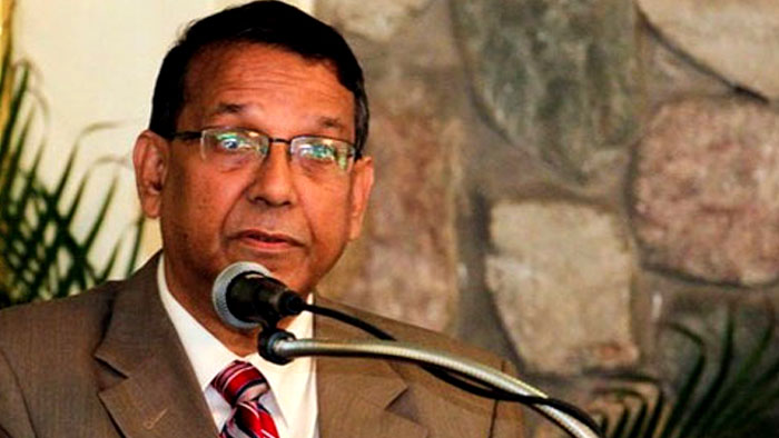 সরকারের সঙ্গে বিচার বিভাগের কোন দূরত্ব নেই।। আইনমন্ত্রী আনিসুল হক   