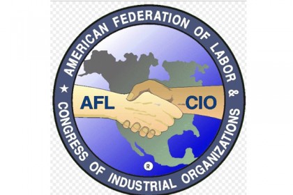 আমেরিকায় কর্মস্থলে নিহত শ্রমিকের অধিকাংশই অভিবাসী।।  এএফএল-সিআইও