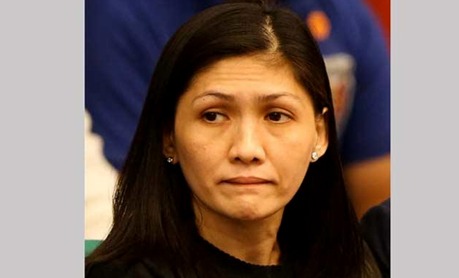 বাংলাদেশ ব্যাংকের রিজার্ভের অর্থ চুরির অভিযোগ থেকে অব্যাহতি চান সান্তোস দেগুইতো।।   