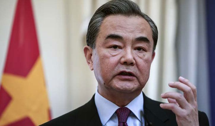 ভারত ও রাশিয়ার মুখোমুখি হতে দিল্লি আসছে চীনা পররাষ্ট্রমন্ত্রী ওয়াং লি।।   