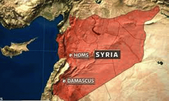 সিরিয়ার নিরাপদ অঞ্চলে বোমা বর্ষণ বন্ধ করল রাশিয়া।।