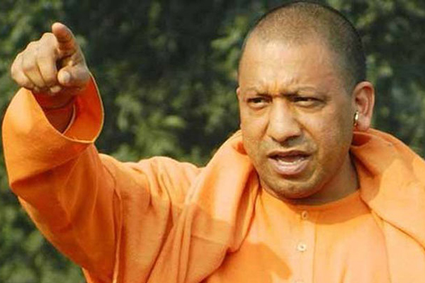 সরকার টুপি এবং তিলকের মধ্যে কোন বিভেদ করবে না‌ ।। উত্তরপ্রদেশের মুখ্যমন্ত্রী যোগী আদিত্যনাথ   