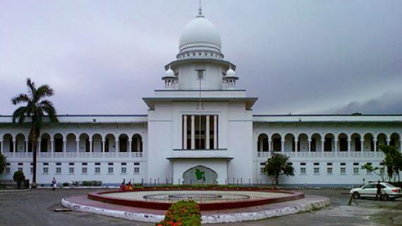 সুপ্রিম কোর্ট খুলছে আগামীকাল থেকে।।   