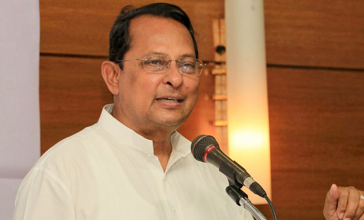 শিশু-কিশোরদের জঙ্গি ও মাদক থেকে দূরে রাখুন ।। তথ্যমন্ত্রী হাসানুল হক ইনু   