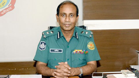 দেড় বছরের মধ্যে নব্য জেএমবির কার্যক্রম চোখে পড়বে না ।। মনিরুল ইসলাম