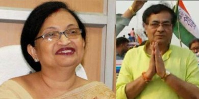 পশ্চিমবঙ্গের মন্ত্রিসভায় রদবদল, আবারও মন্ত্রী হচ্ছেন উজ্জ্বল বিশ্বাস ও চন্দ্রিমা ভট্টাচার্য।।