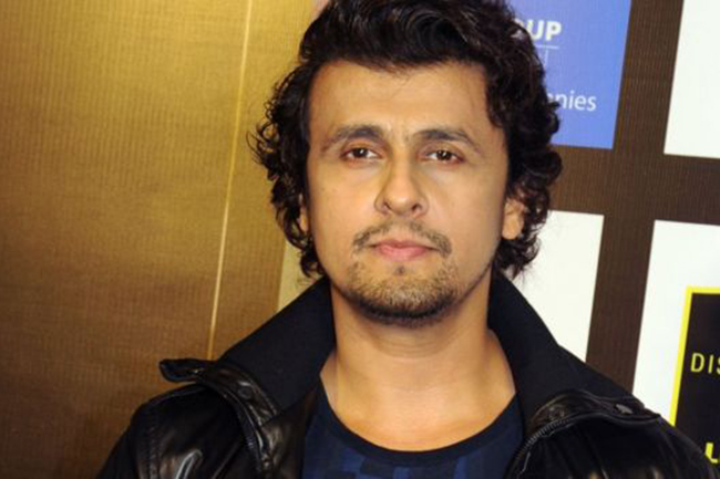 ফতোয়ার নামে প্রাণনাশের হুমকি দাতাদের বিরুদ্ধে কড়া পদক্ষেপের দাবি সোনু নিগমের।।