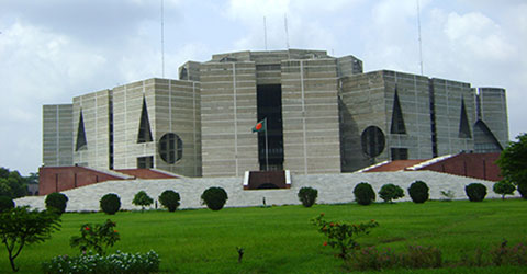 আইএলও কনভেনশনের পরিপন্থি ধারা ইপিজেড শ্রম বিল প্রত্যাহারের সুপারিশ করল সংসদীয় কমিটি....