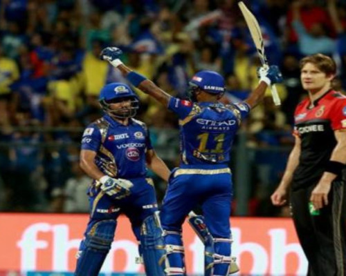 আইপিএলের ইতিহাসে নারিনের দ্রুততম হাফ সেঞ্চুরি।।   