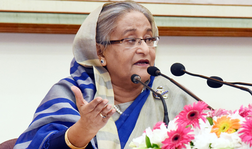 কবিগুরু রবীন্দ্রনাথ ঠাকুর বাংলা ও বাঙালির অহংকার।। প্রধানমন্ত্রী শেখ হাসিনা