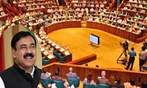 ঢাকার চারপাশের চার প্রধান নদী দূষণমুক্ত করছে সরকার।। সংসদে নৌ মন্ত্রী শাজাহান খান