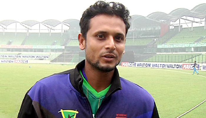 ক্রিকেটার আরাফাত সানির বিরুদ্ধে করা মামলার তদন্ত প্রতিবেদন ৩০ মে।।   