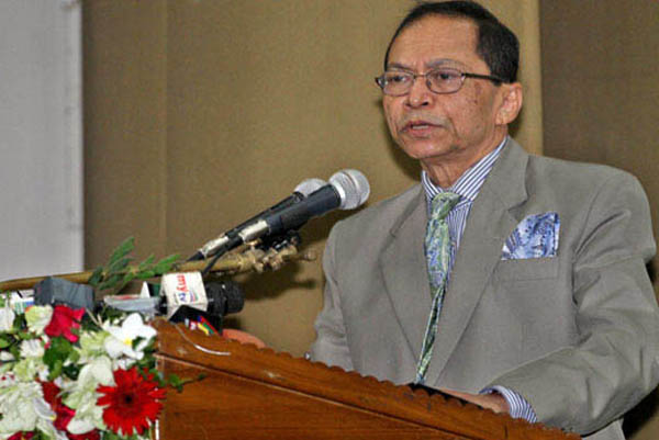 সুপ্রিম কোর্ট থেকে গণভবন-বঙ্গভবনের দূরত্ব কয়েক লক্ষ কিলোমিটার।। প্রধান বিচারপতি