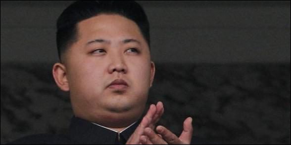 আমেরিকাকে ধ্বংসের জন্য মহাকাশ যুদ্ধের প্রস্তুতি নিচ্ছে উত্তর কোরিয়া।।   