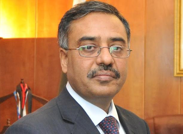 উত্তপ্ত পরিস্থিতিতে পাকিস্তান নতুন রাষ্ট্রদূত সোহেল মাহমুদকে ভারতে পাঠাচ্ছে।।