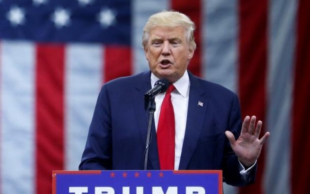 প্যারিস জলবায়ু চুক্তির বাস্তবায়ন নিয়ে মার্কিন পেসিডেন্ট ডোনাল্ড ট্রাম্পের বৈঠক।।   