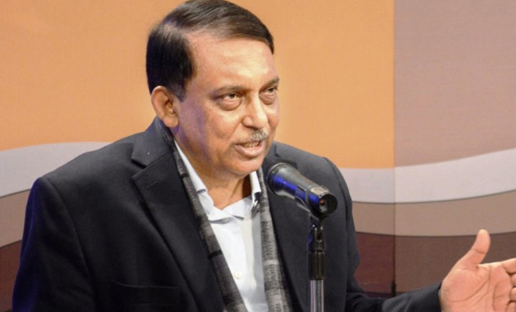 ধর্ষক ও জঙ্গিদের কোনপ্রকার ছাড় দেয়া হবে না।। স্বরাষ্ট্রমন্ত্রী